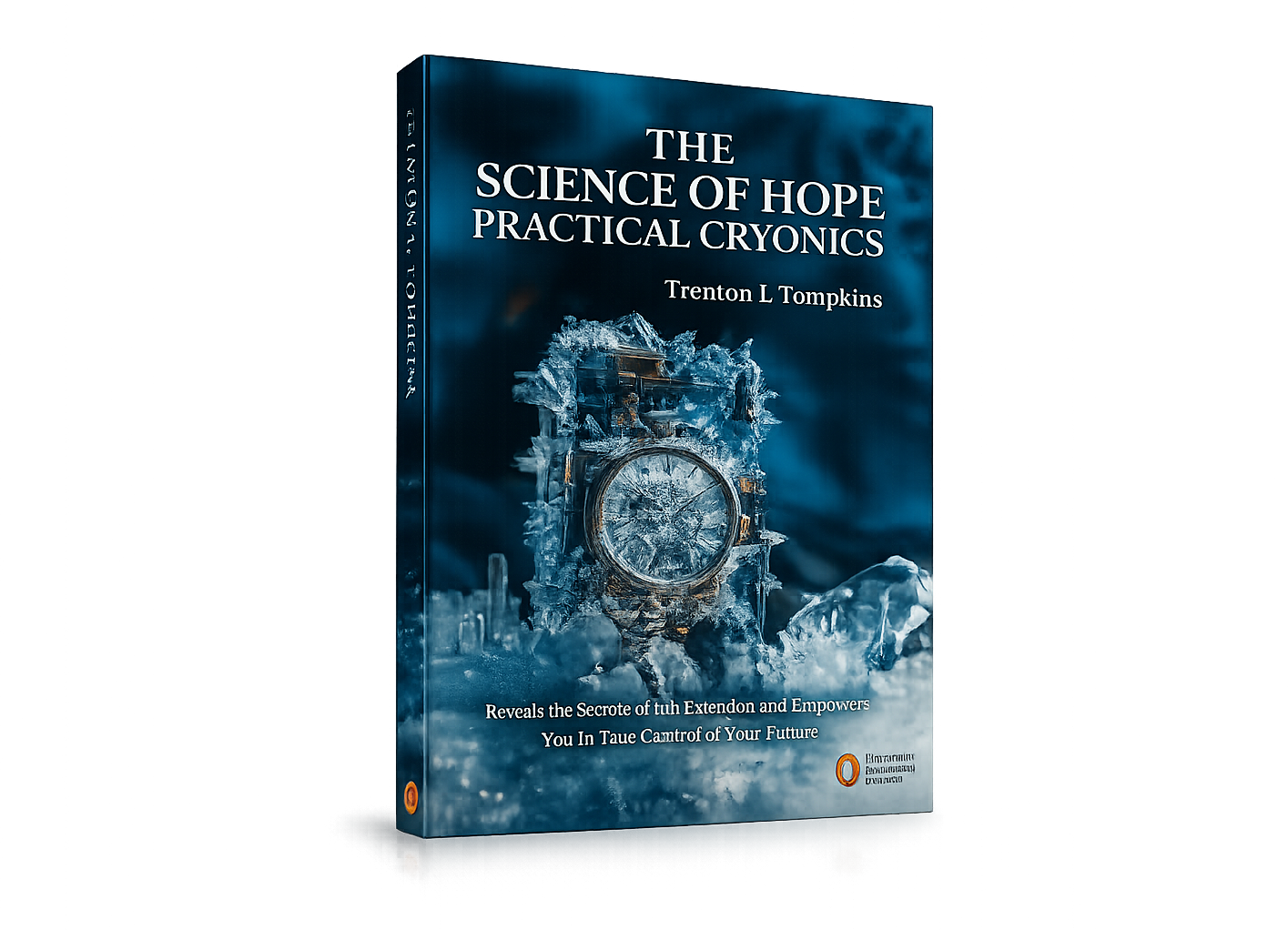 Practical Cryonics cover