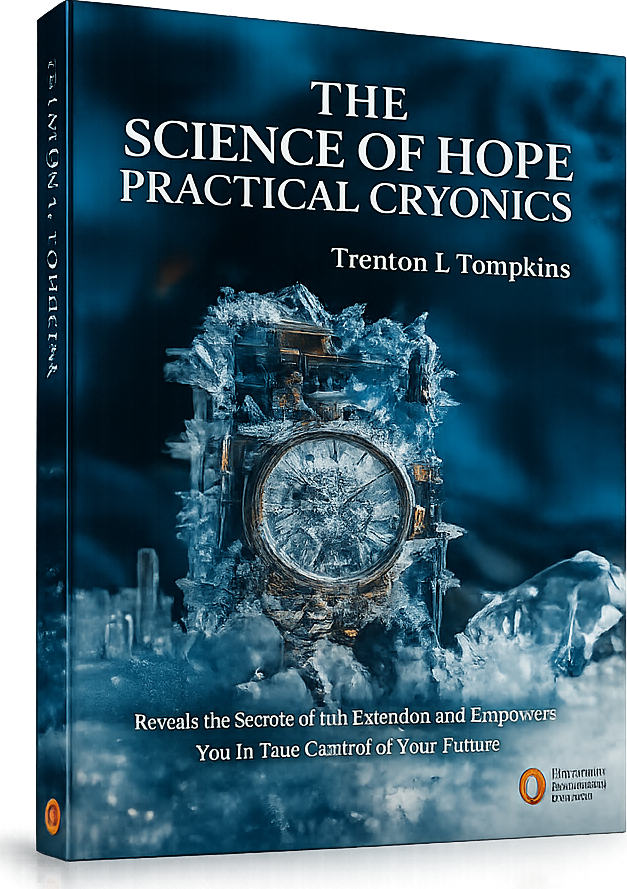 Practical Cryonics book