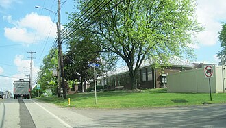 Airport / West Suburbs
