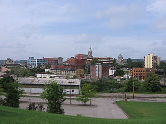 Butler / Butler County