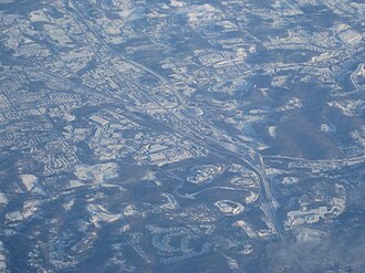 Cranberry / Southern Butler County