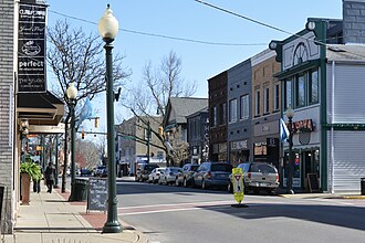 Sewickley / Quaker Valley