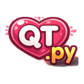 QT.py development badge