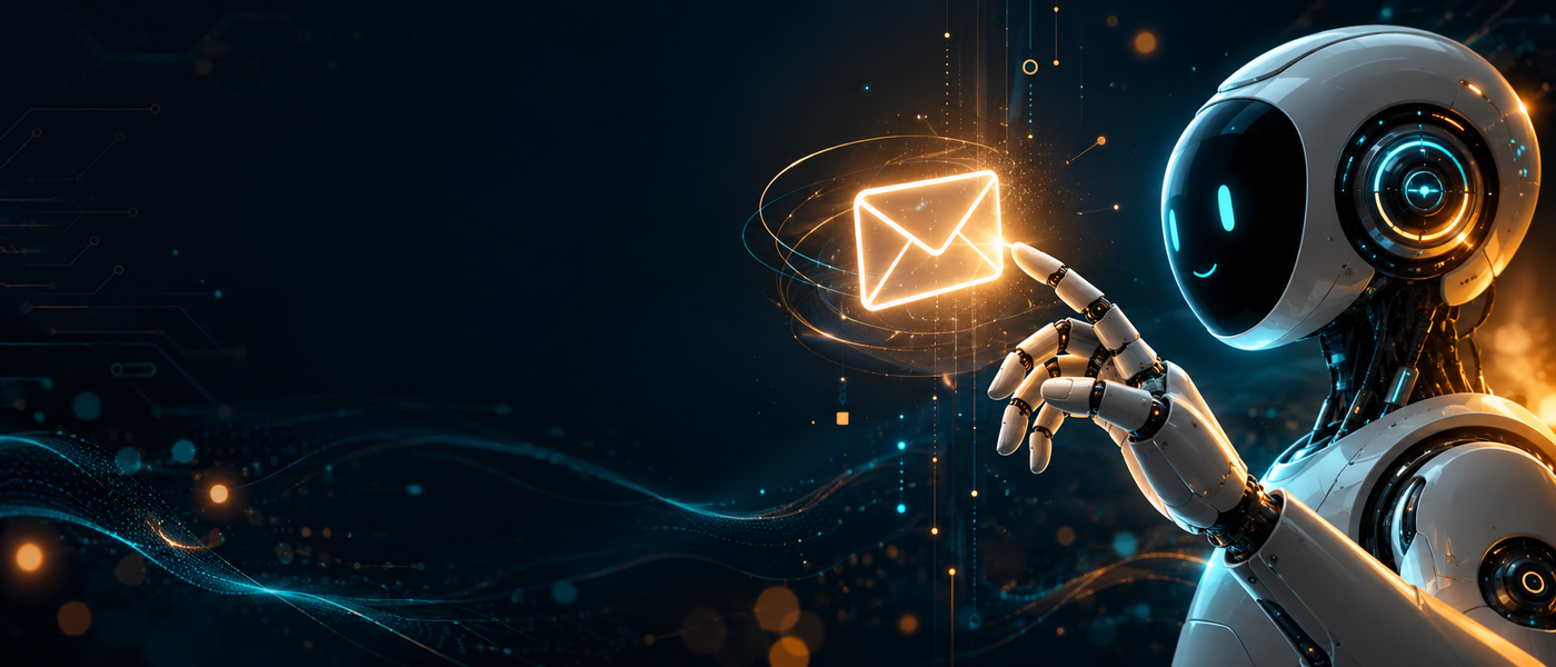 Give Your Claude an Email Mailbox
