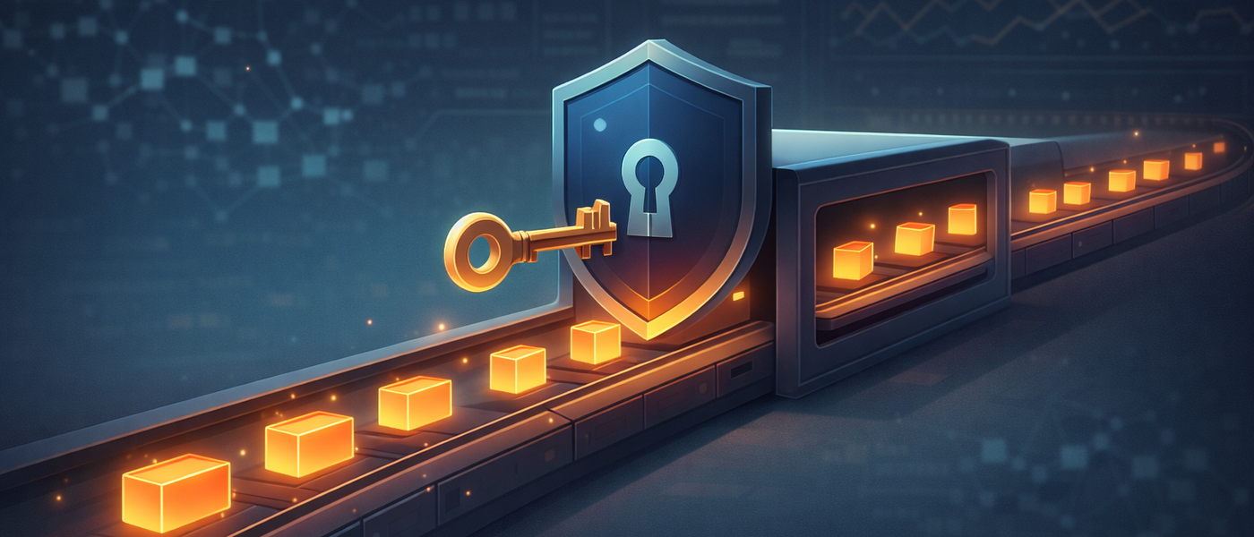 A SYSTEM Command Queue: letting automation run elevated without a UAC every time