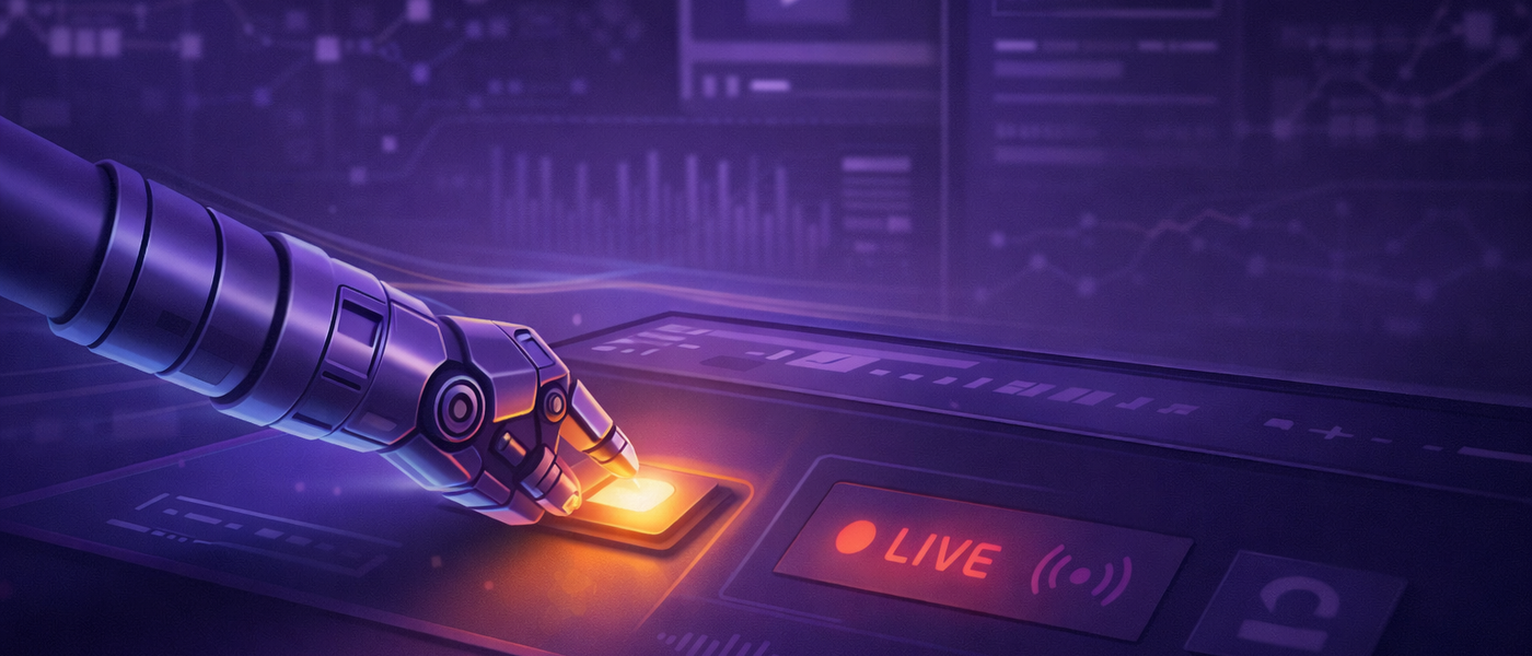 The Secret Button That Wasn't There: scripting the Twitch API