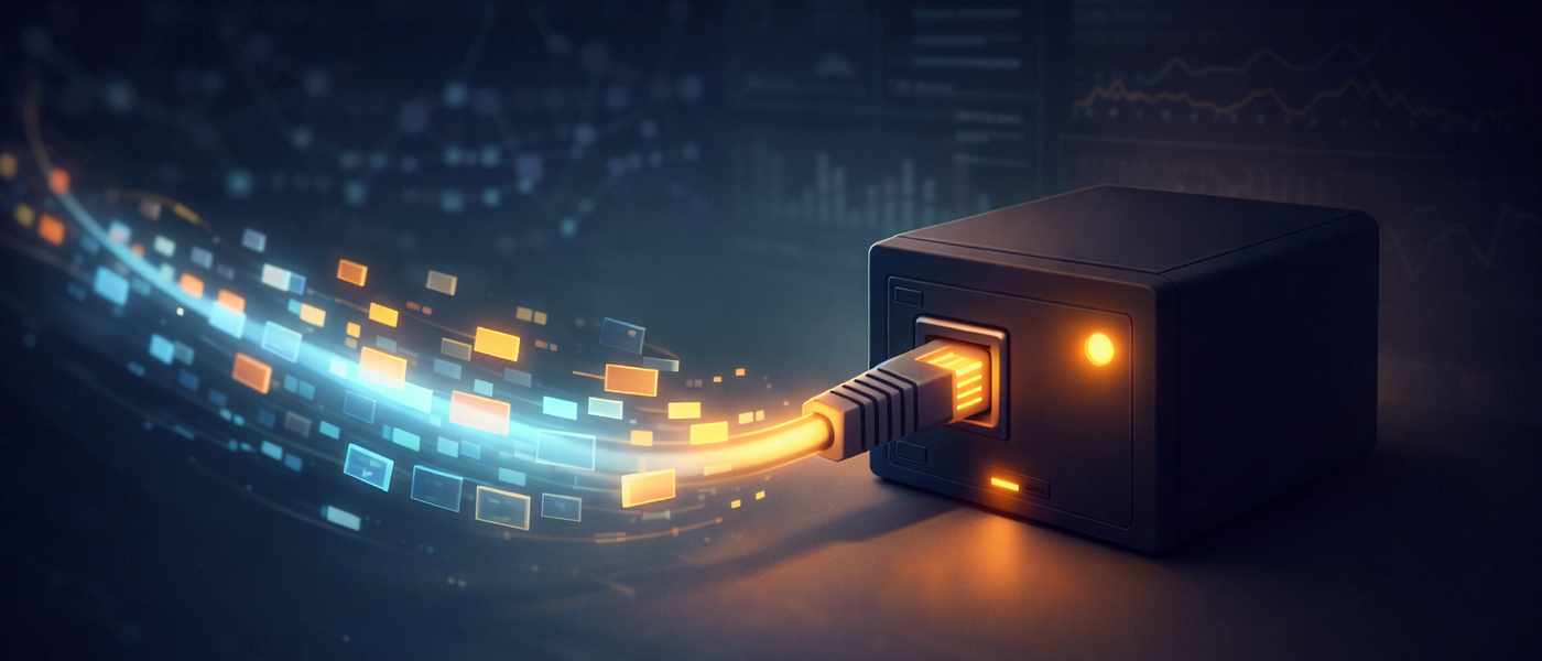 Your PC's Flight Recorder: turn Wireshark into an always-on network log